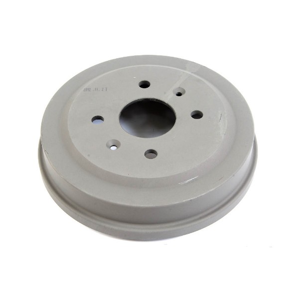 

ZENTPARTS Z06284_диск тормозной задний!\ Hyundai Elantra 1.6CVVT/1.6CRDi 06> 1шт