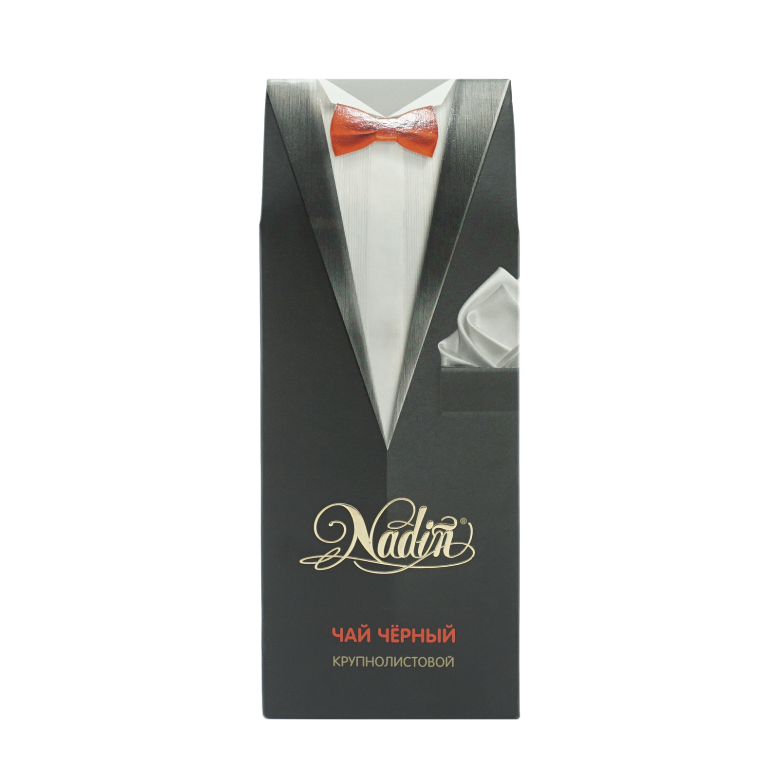 

Чай черный Nadin Микс 50 г