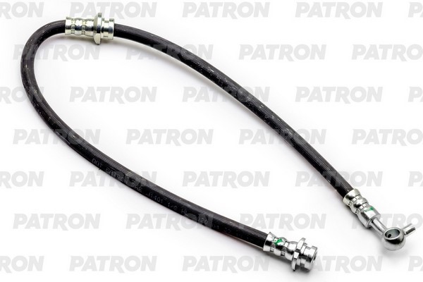 

Шланг тормозной пер. NISSAN Juke 10-19 PATRON PBH0245