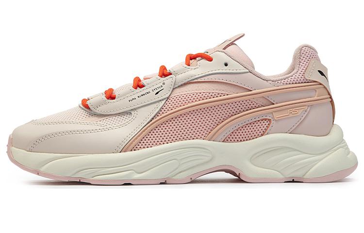 

Кроссовки унисекс Puma Rs-Connect розовые 37.5 EU, Розовый, Rs-Connect