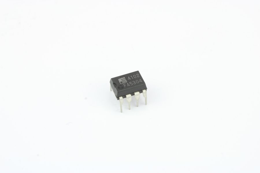 

Микросхема FA5304