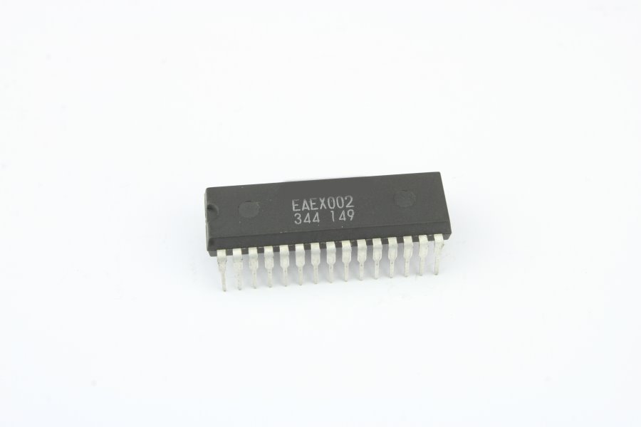 

Микросхема EAEX002