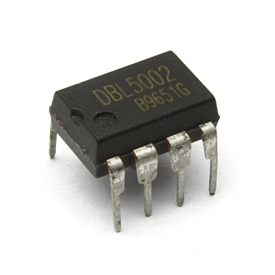 

Микросхема DBL5002