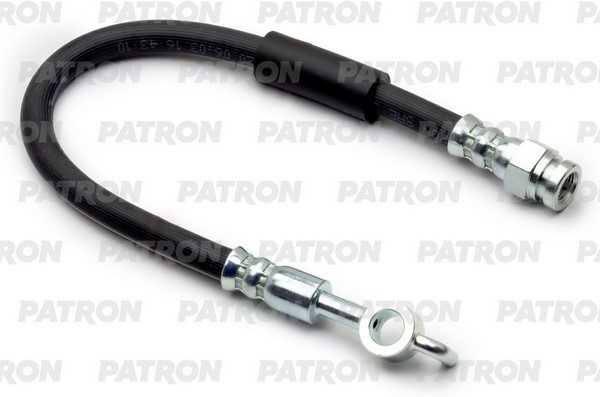 

Шланг тормозной зад. MAZDA CX-5 (KE) 11-17 PATRON PBH0237