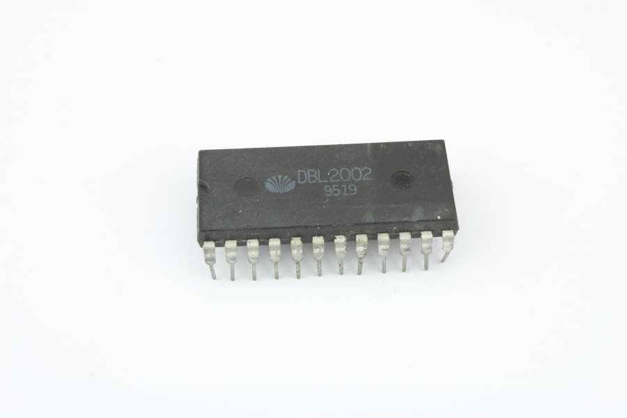 

Микросхема DBL2002