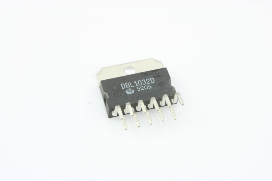 

Микросхема DBL1032D