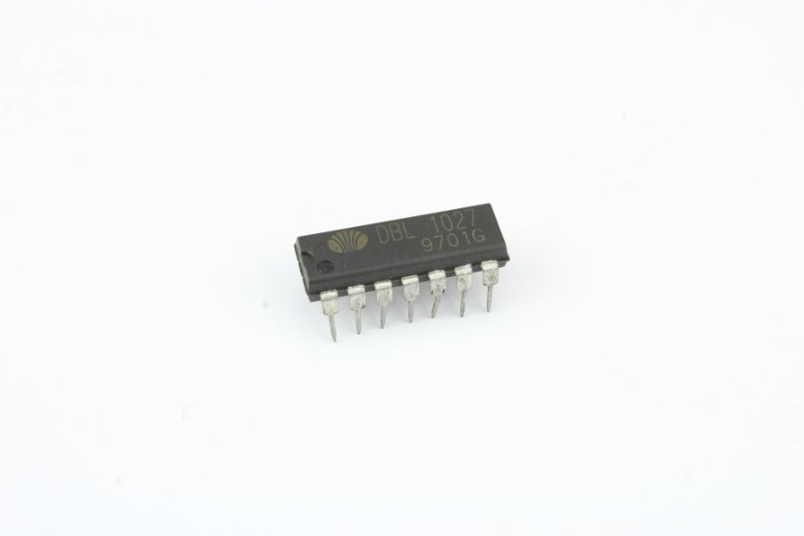 

Микросхема DBL1027