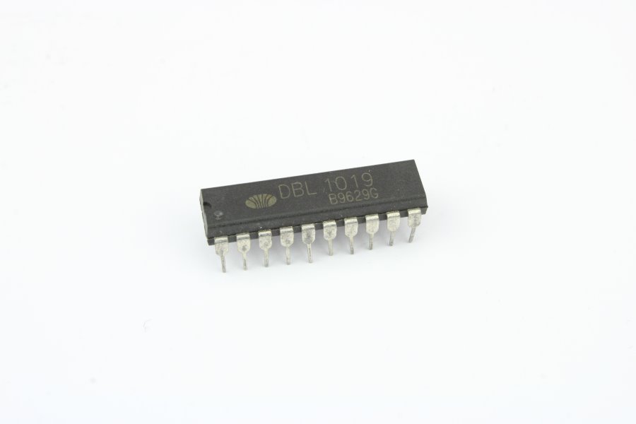 

Микросхема DBL1019