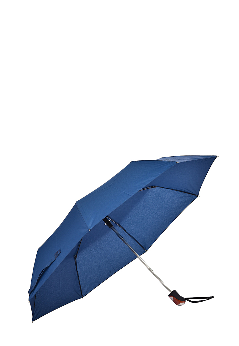 Зонт мужской Daniele Patrici 152312AO темно-синий
