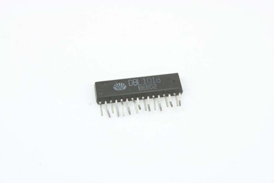 

Микросхема DBL1018