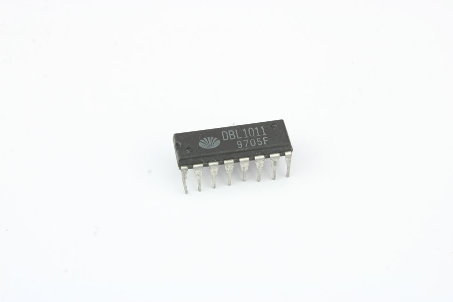 

Микросхема DBL1011