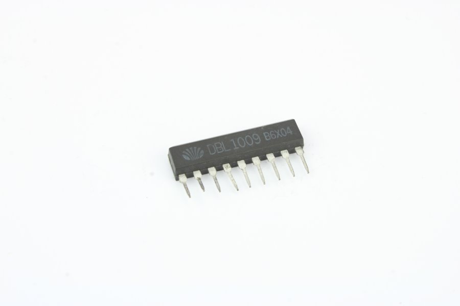 

Микросхема DBL1009