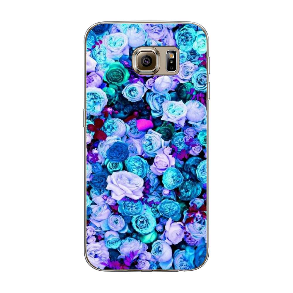 Чехол на Samsung Galaxy S6 