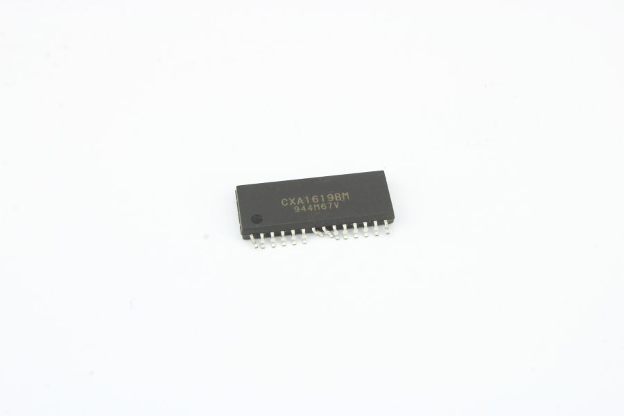 

Микросхема CXA1619BM