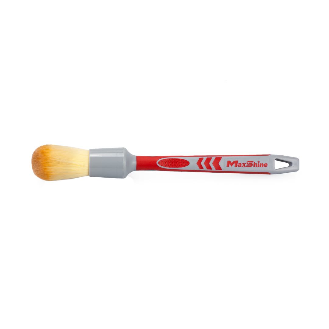 

Кисть для детейлинга - MaxShine Ultra Soft #S 704620GS