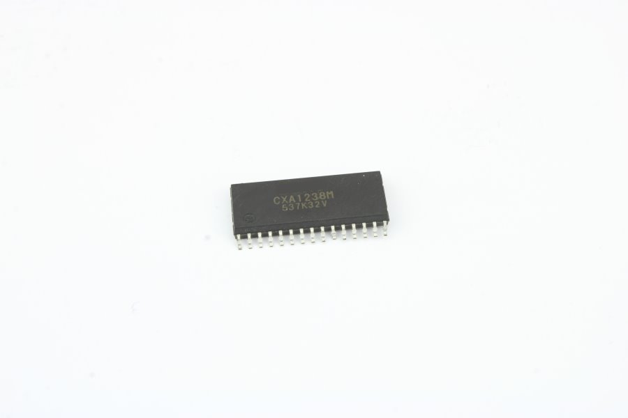 

Микросхема CXA1238M (CXA1538M) SMD