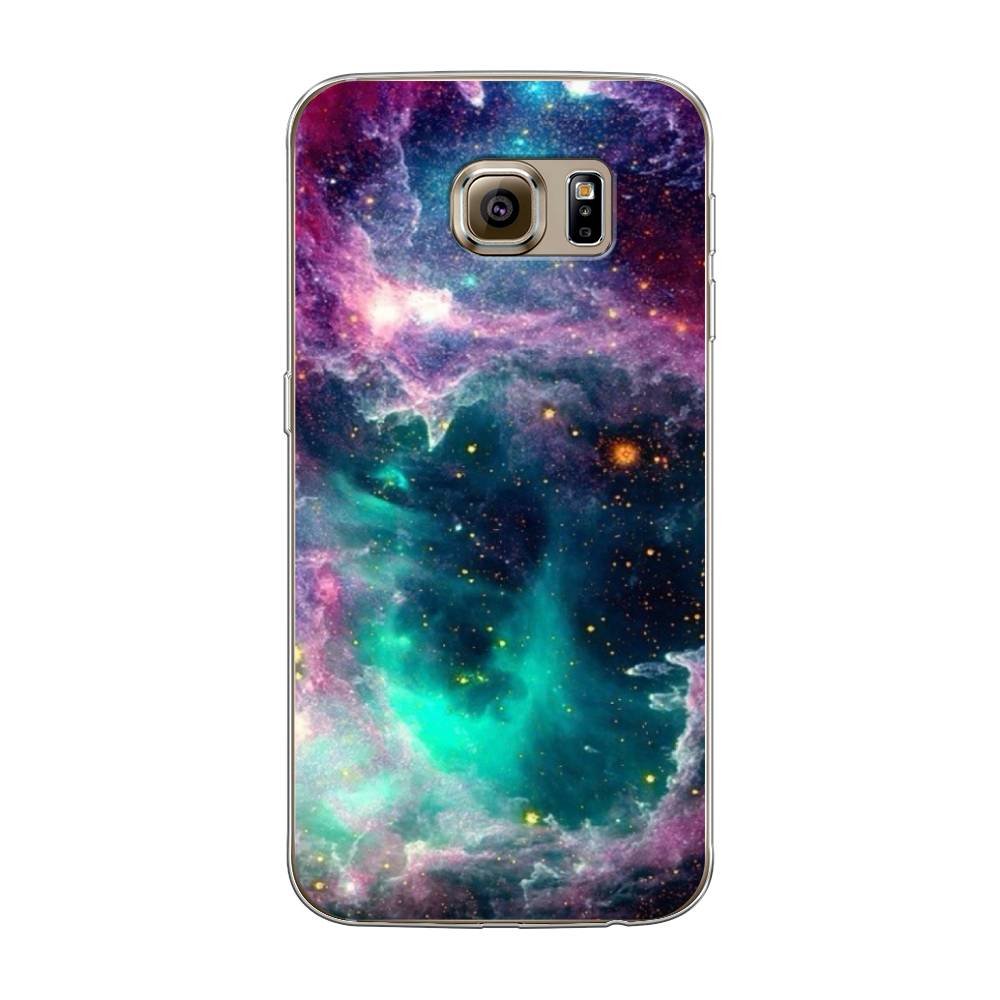Чехол на Samsung Galaxy S6 
