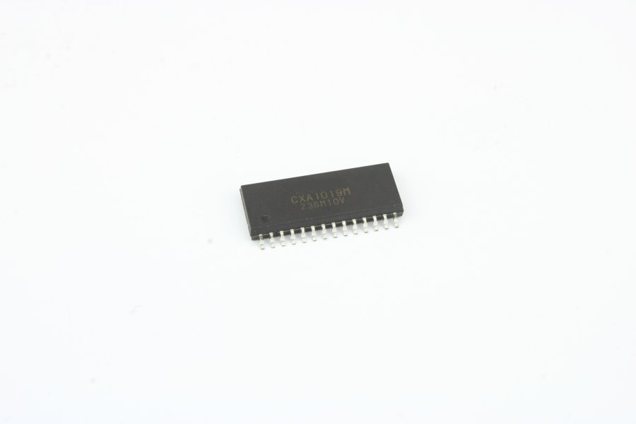 

Микросхема CXA1019M (CXA1619BM) SMD