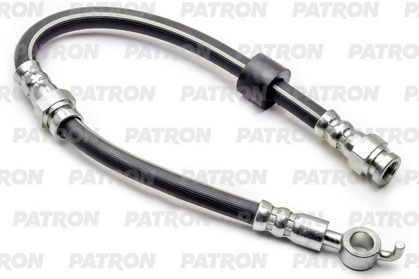 

Шланг тормозной передн MAZDA: 323 F VI 1.4 00- PATRON PBH0171