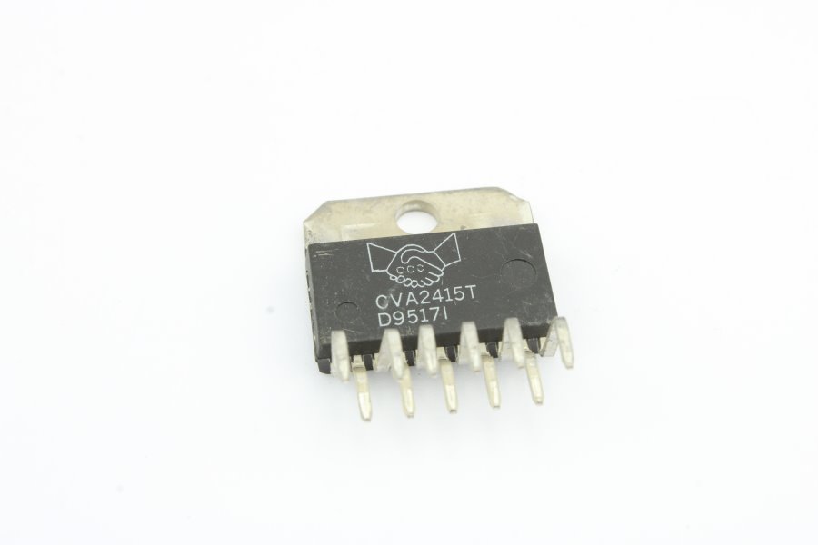 

Микросхема CVA2415T (LM2415T)