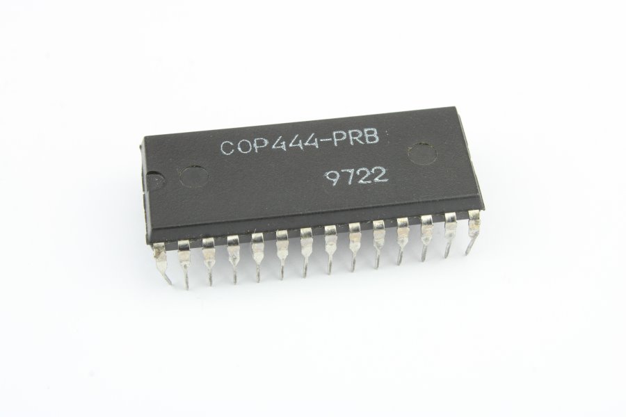 

Микросхема COP444-PRB
