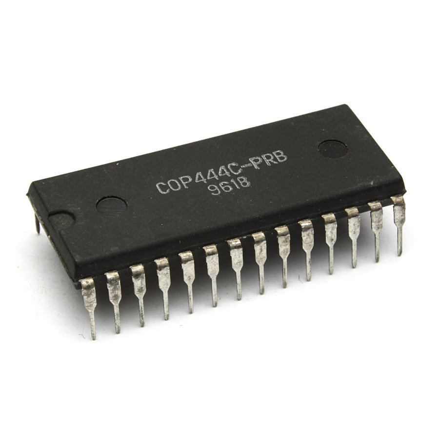 

Микросхема COP444C-PRB