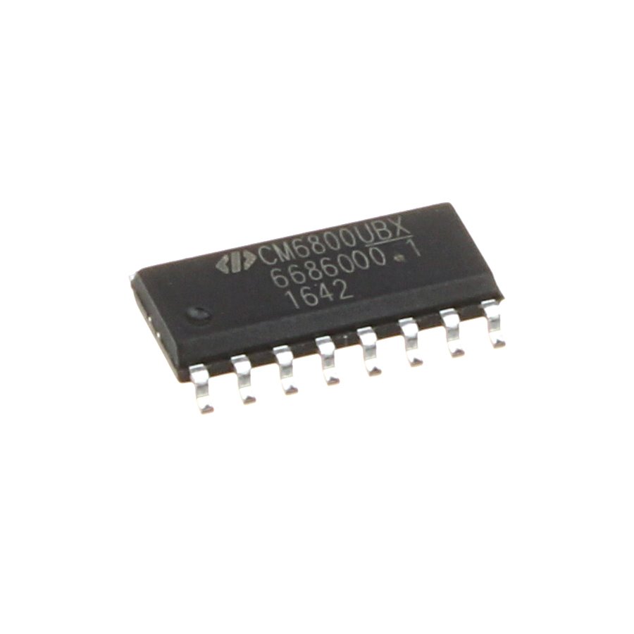

Микросхема CM6800UBX