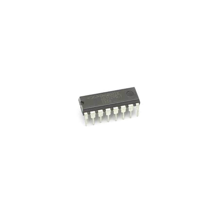 

Микросхема CM6800TX