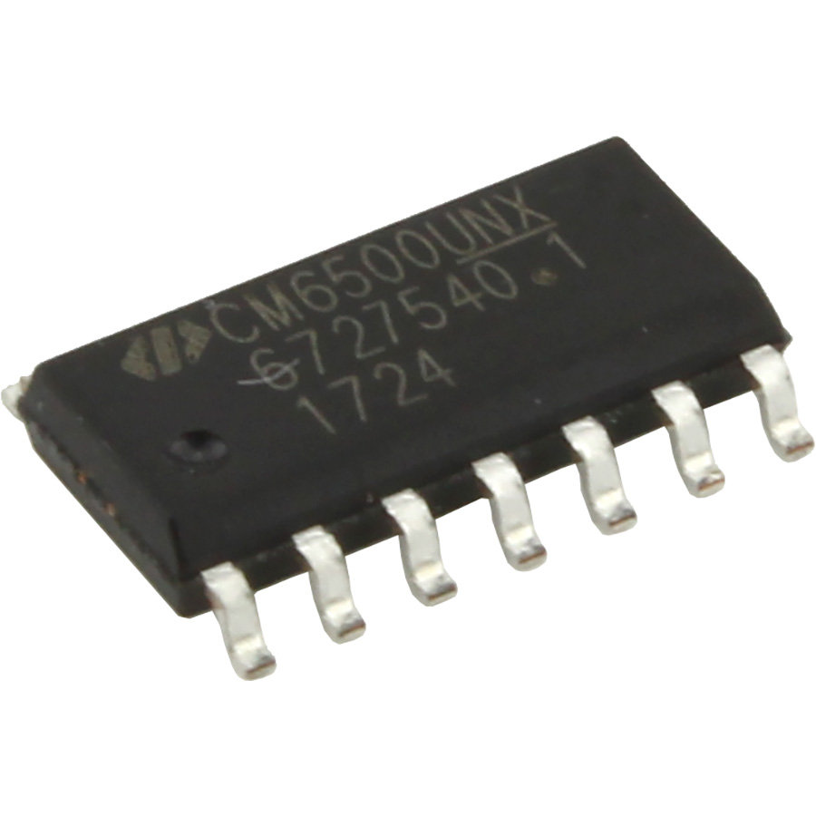 

Микросхема CM6500UNX
