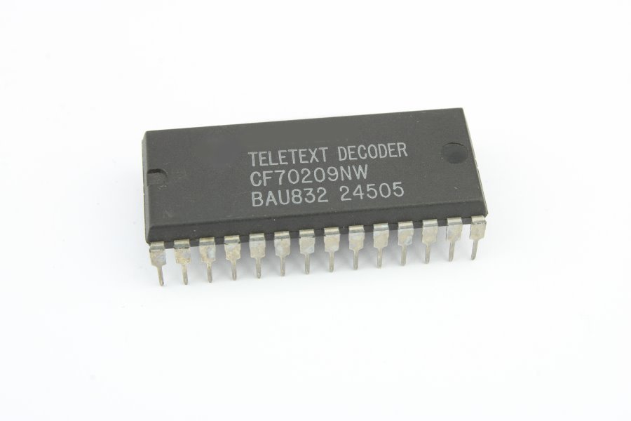 

Микросхема CF70209