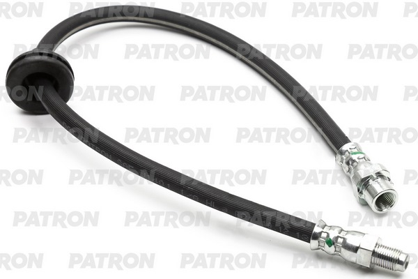 

Шланг тормозной передн BMW: X5 3.0I 00- PATRON PBH0145