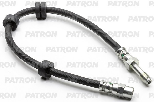 

Шланг тормозной передн SEAT: CORDOBA, VW: POLO 96-99 PATRON PBH0138