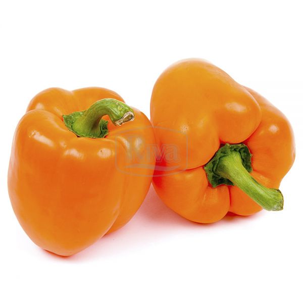 

Перец оранжевый ВкусВилл сладкий 450 г