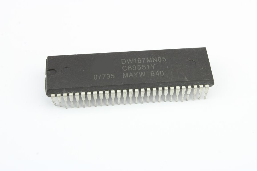 

Микросхема C69551Y