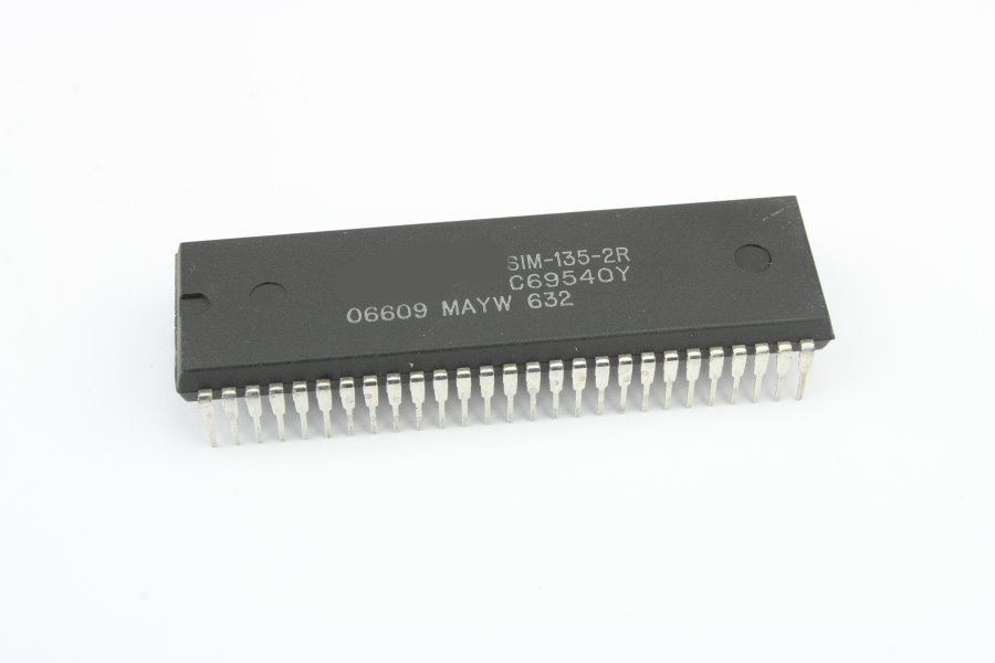 

Микросхема C69540Y (SIM135-2R)