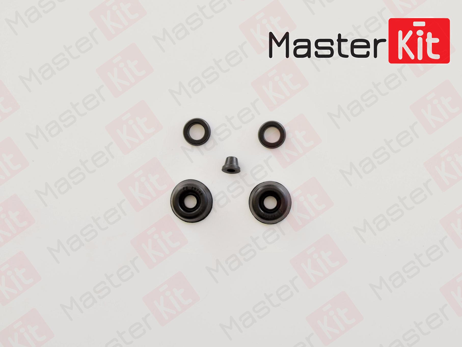 

Ремкомплект Тормозного Цилинда MasterKit арт. 77A1587