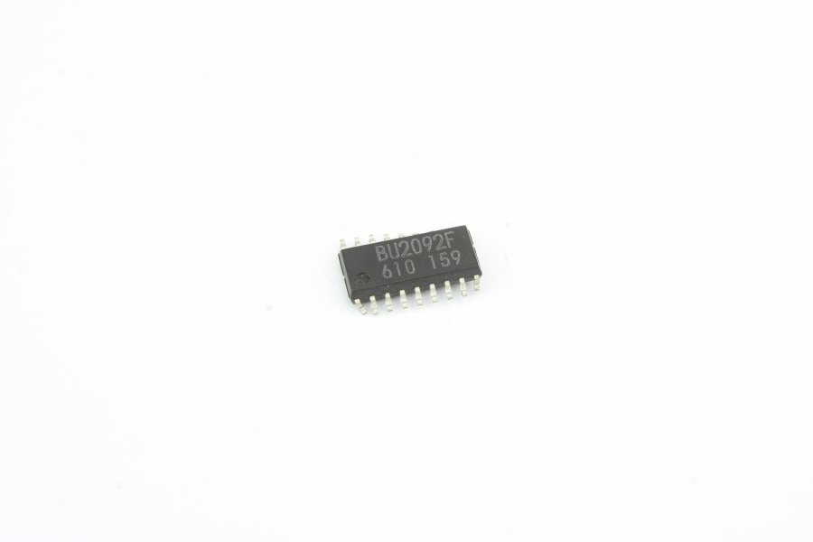 

Микросхема BU2092F