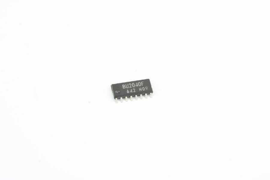 

Микросхема BU2040F SMD