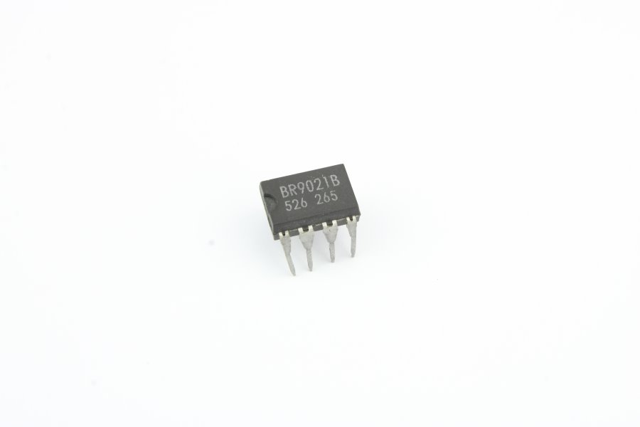 

Микросхема BR9021B