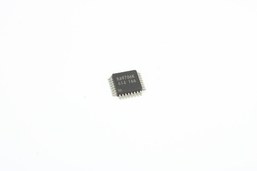 

Микросхема BA9706K