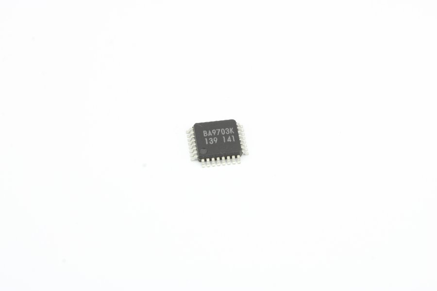 

Микросхема BA9703K