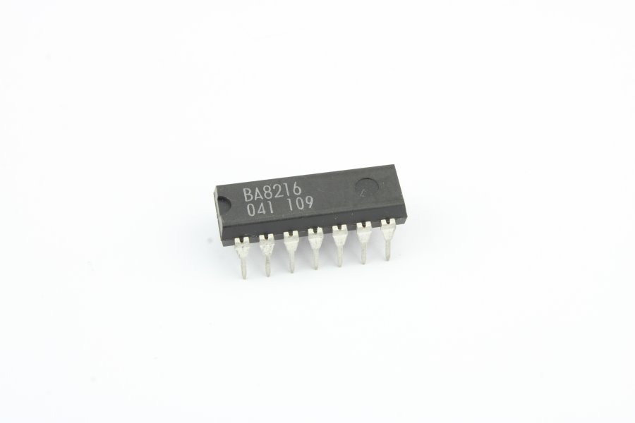 

Микросхема BA8216