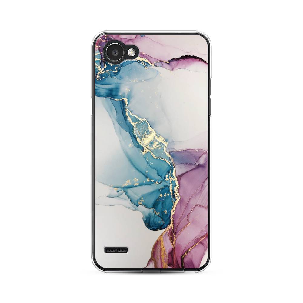 Чехол для LG Q6 