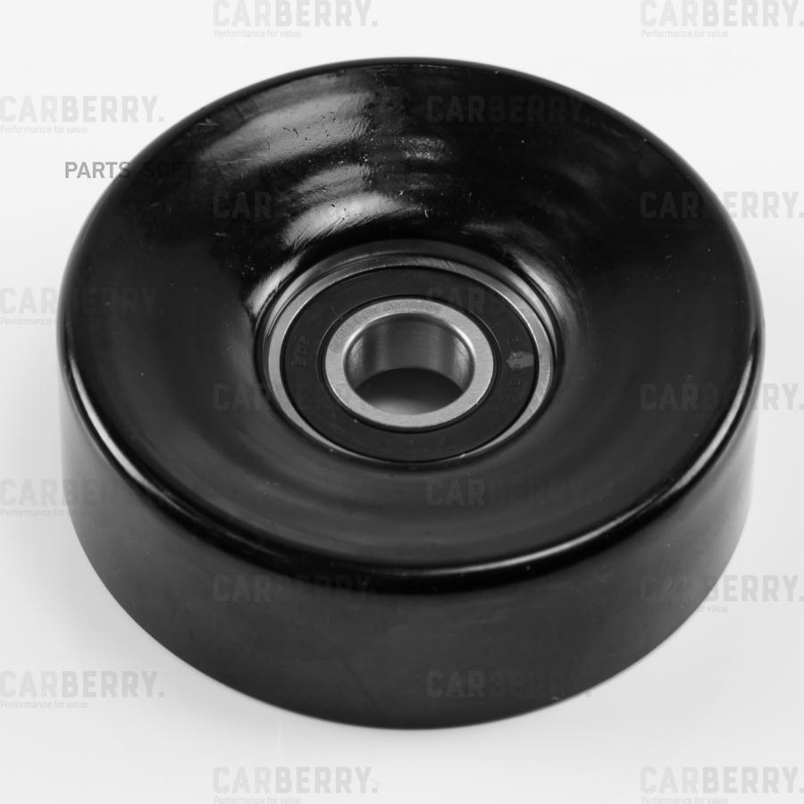 

Ролик Натяжителя Поликлинового Ремня CARBERRY 55CA391