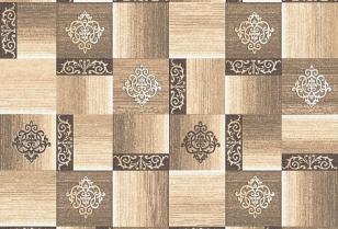 

Ковер Принт РУСТИК (19_21) 200 x 300 Прямоугольный, Принт Рустик