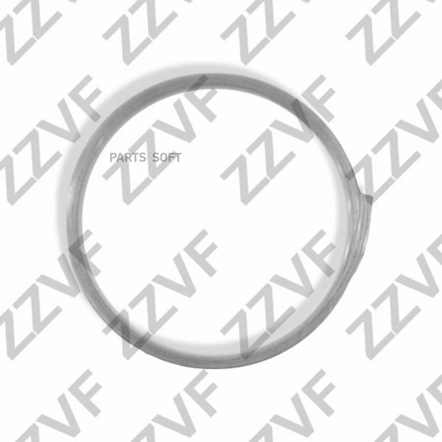 

Кольцо Стопорное ZZVF ZVBZ0434