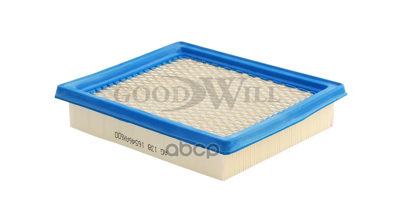 

Фильтр воздушный GOODWILL AG 138