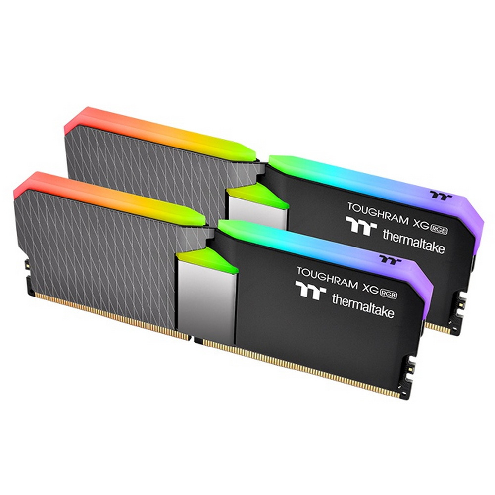 Модуль памяти Thermaltake 16GB Thermaltake DDR4 4000 DIMM