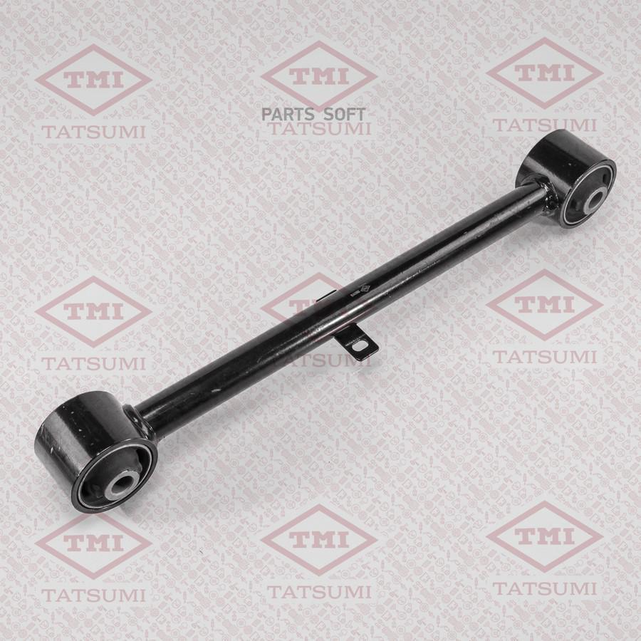 

TATSUMI TEE1787R Рычаг задней подвески верхний R 1шт