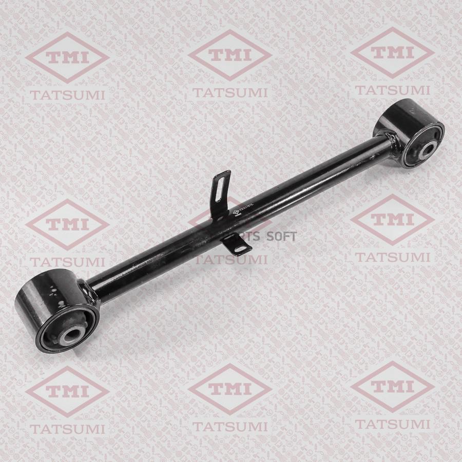 

TATSUMI TEE1787L Рычаг задней подвески верхний L 1шт